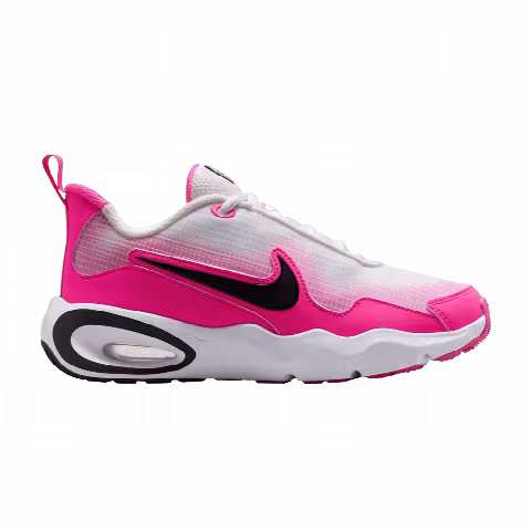Nike Air Max Nova GS 'Laser Fuchsia'