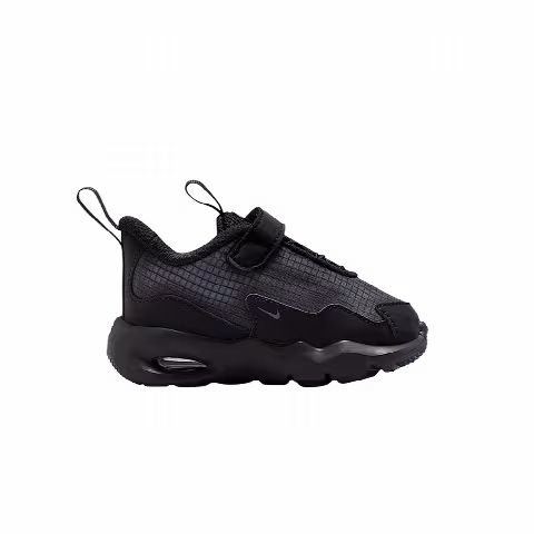 Nike Air Max Nova TD 'Black Cool Grey'