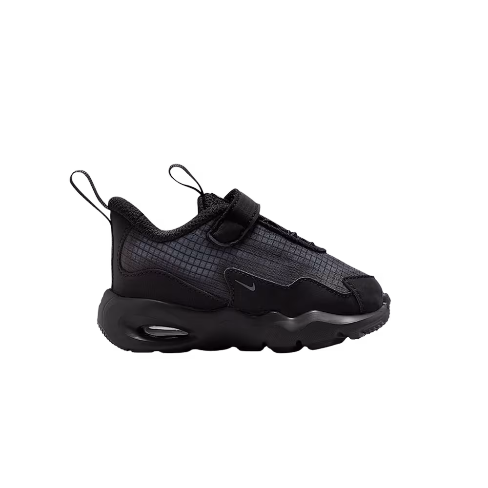 Nike Air Max Nova TD Black Cool Grey