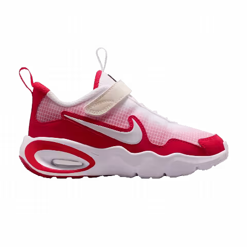 Nike Air Max Nova PS 'University Red'