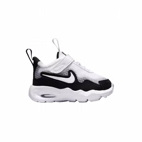 Nike Air Max Nova TD 'White Black Wolf Grey'