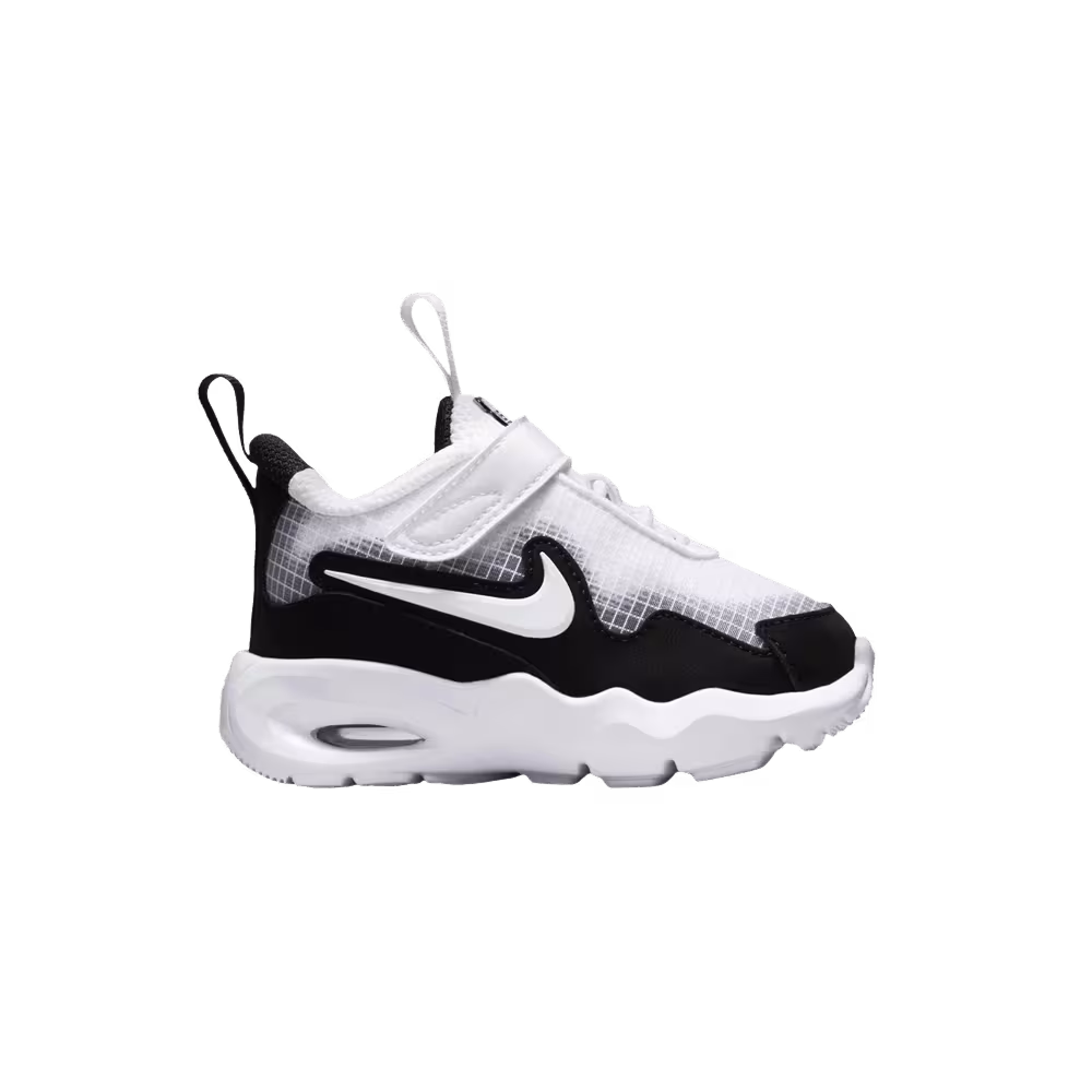Nike Air Max Nova TD White Black Wolf Grey