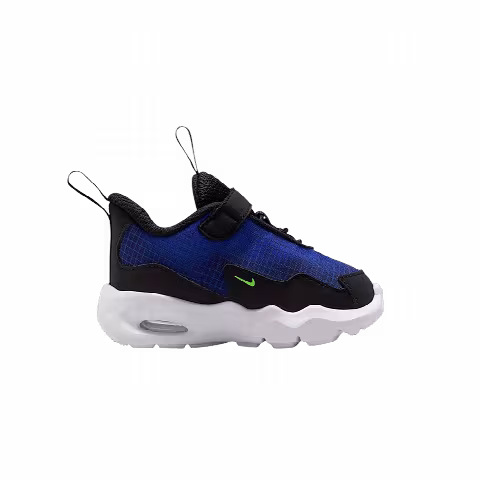 Nike Air Max Nova TD 'Race Blue Green Strike'