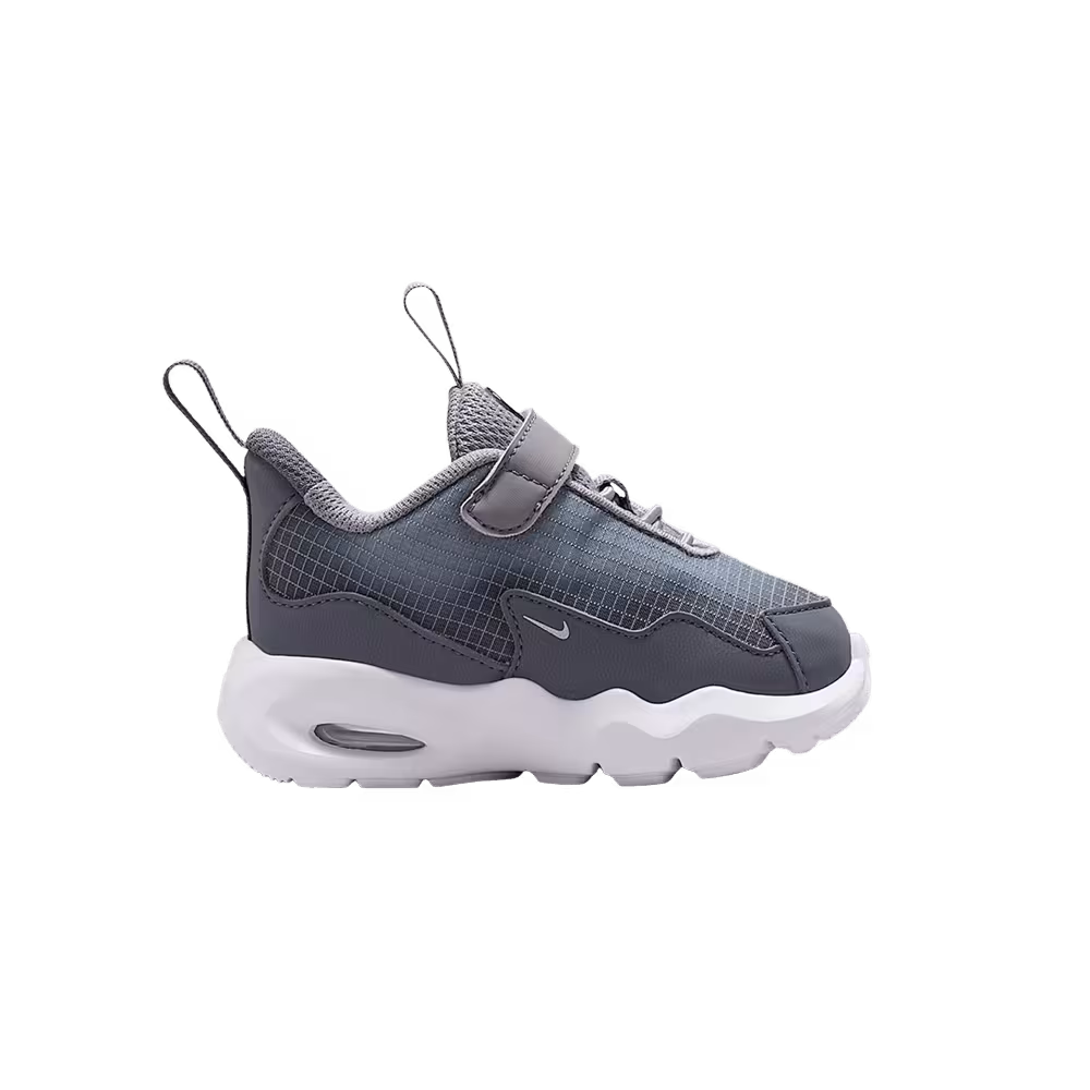 Nike Air Max Nova TD Cement Grey Light Carbon