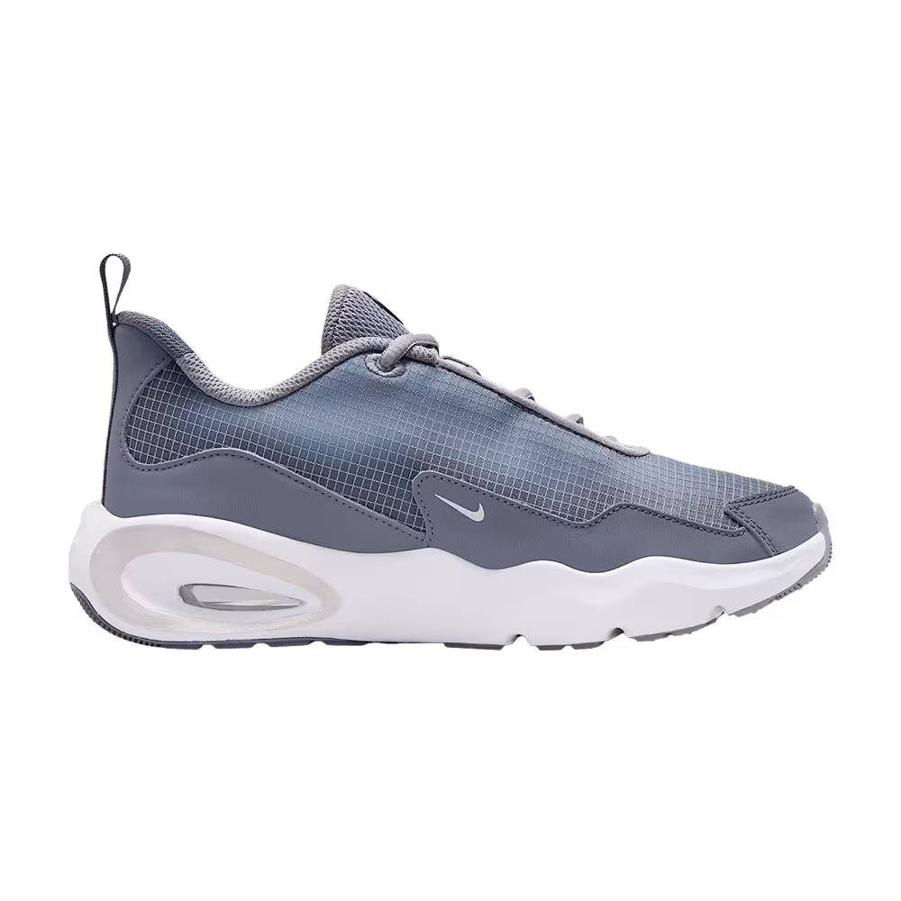 Nike Air Max Nova GS Cement Grey Light Carbon