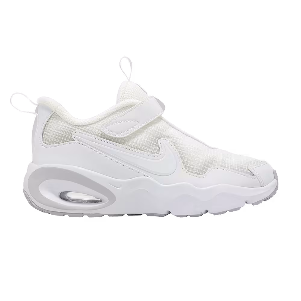 Nike Air Max Nova PS White Pure Platinum
