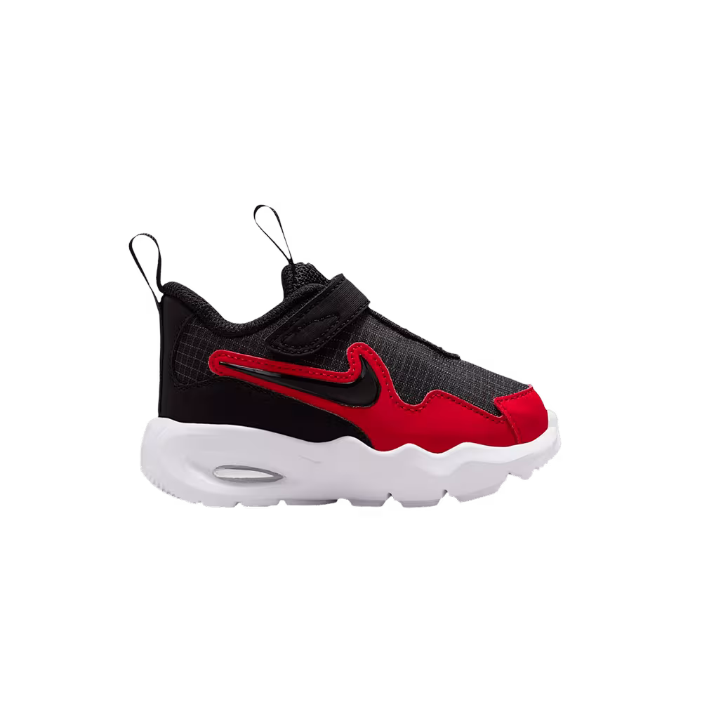Nike Air Max Nova TD Anthracite University Black