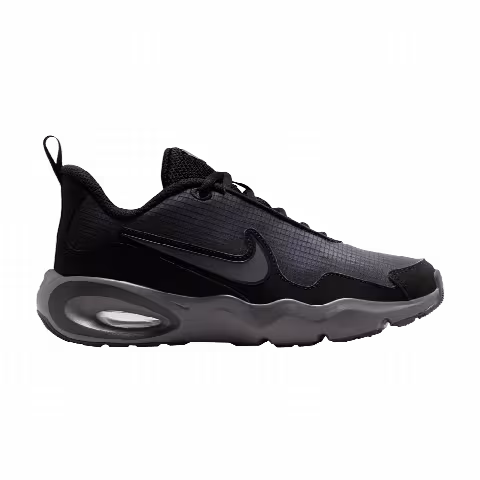 Nike Air Max Nova GS 'Black Anthracite'