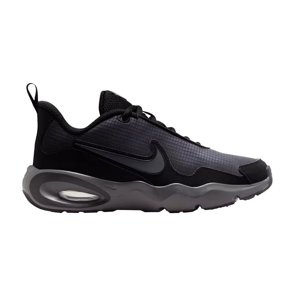 Nike Air Max Nova GS Black Anthracite