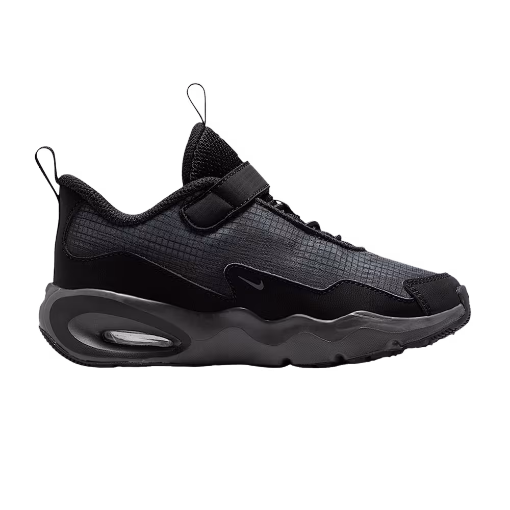 Nike Air Max Nova PS Black Cool Grey