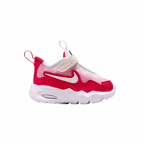 Nike Air Max Nova TD 'University Red'