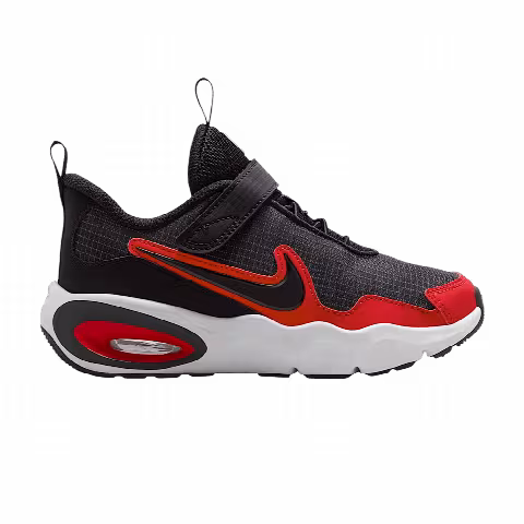 Nike Air Max Nova PS 'Anthracite University Red'