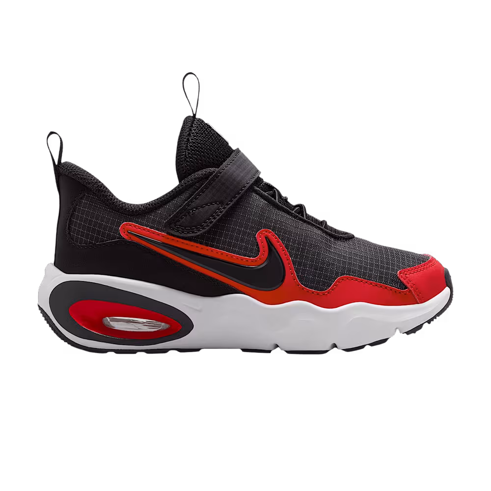 Nike Air Max Nova PS Anthracite University Red