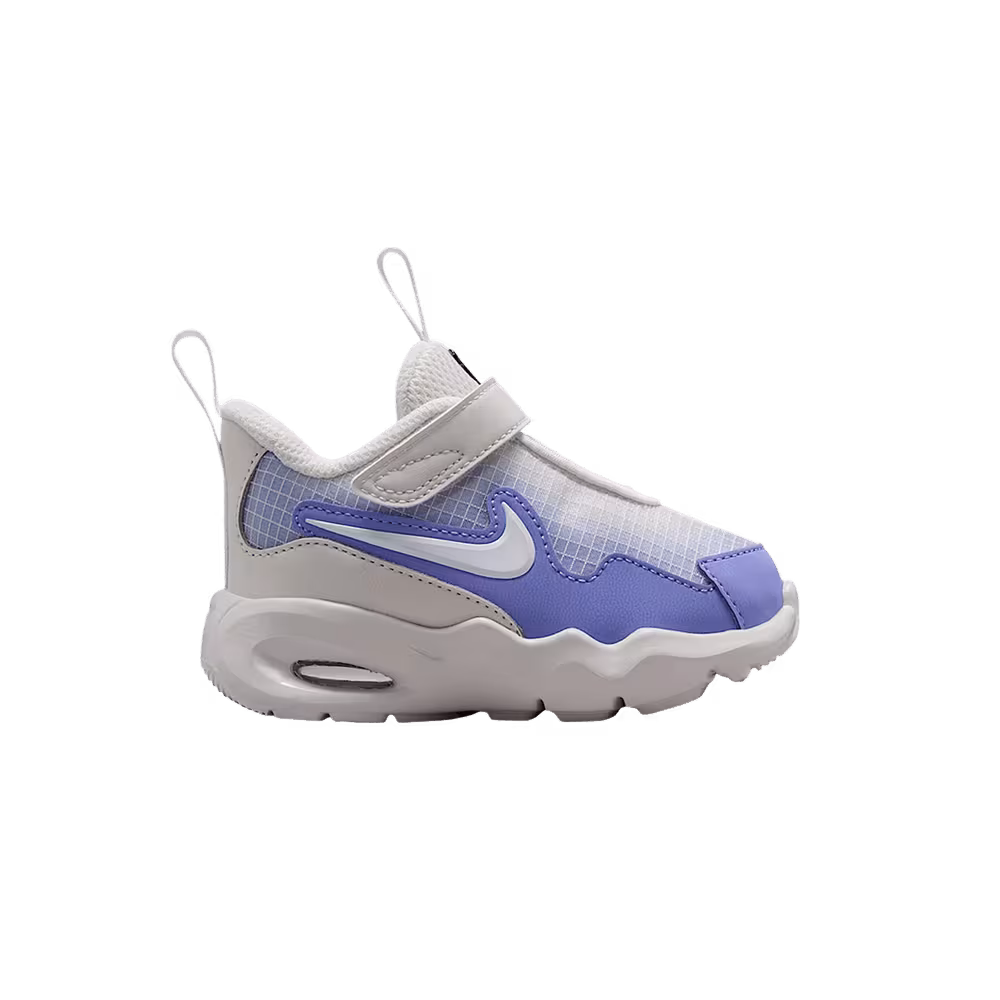 Nike Air Max Nova TD Platinum Tint Light Thistle