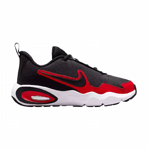 Nike Air Max Nova GS 'Anthracite University Red'