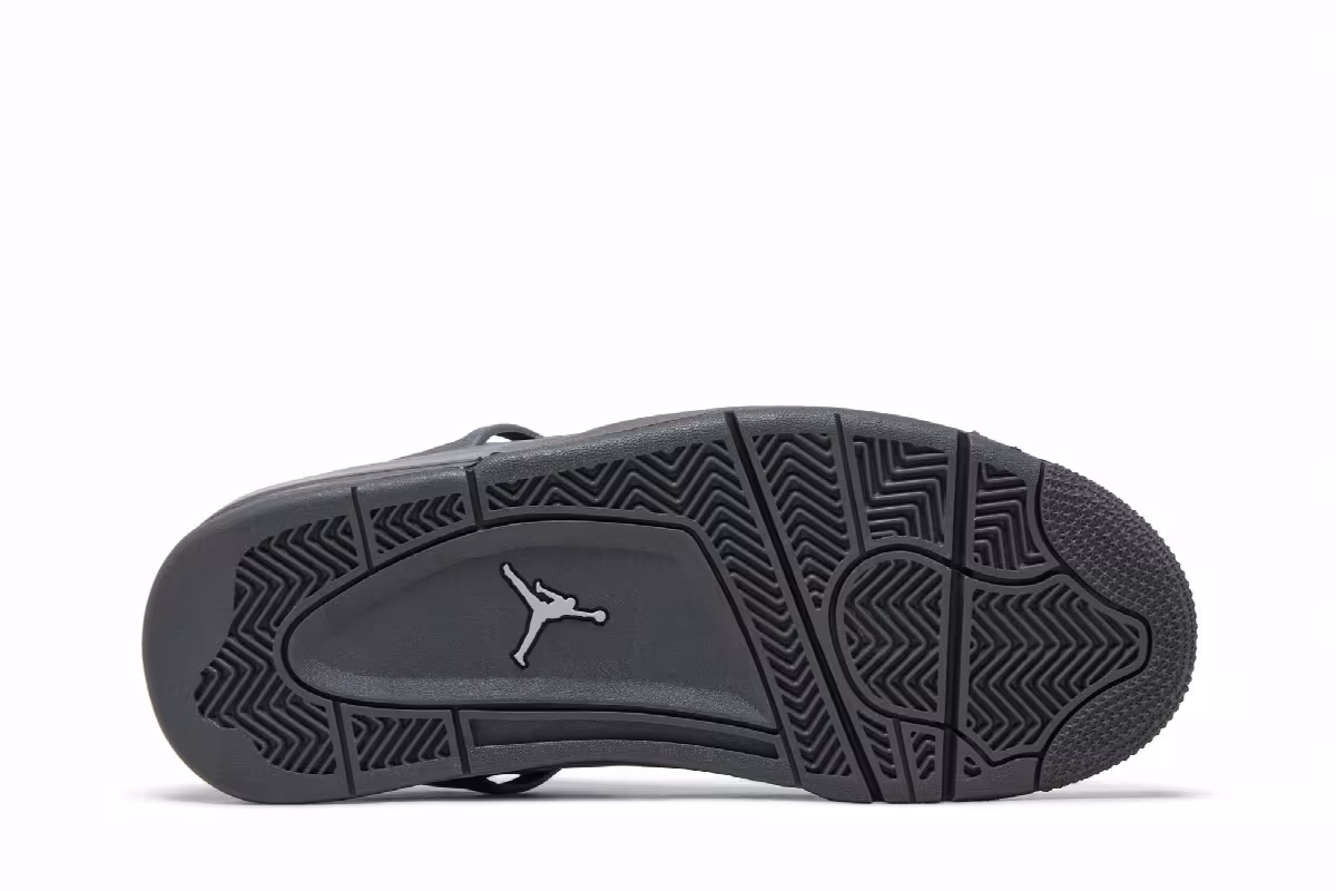 Air Jordan 4 SE GS Wet Cement, view 5