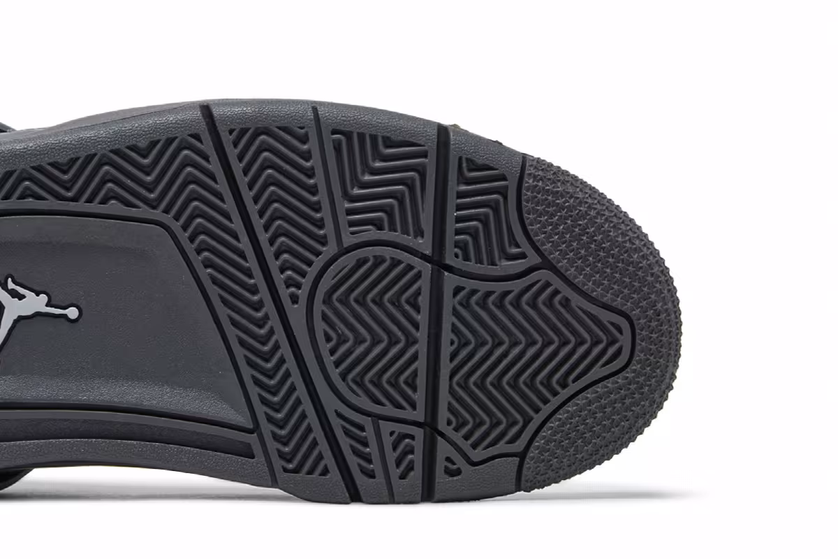 Air Jordan 4 SE GS Wet Cement, view 6