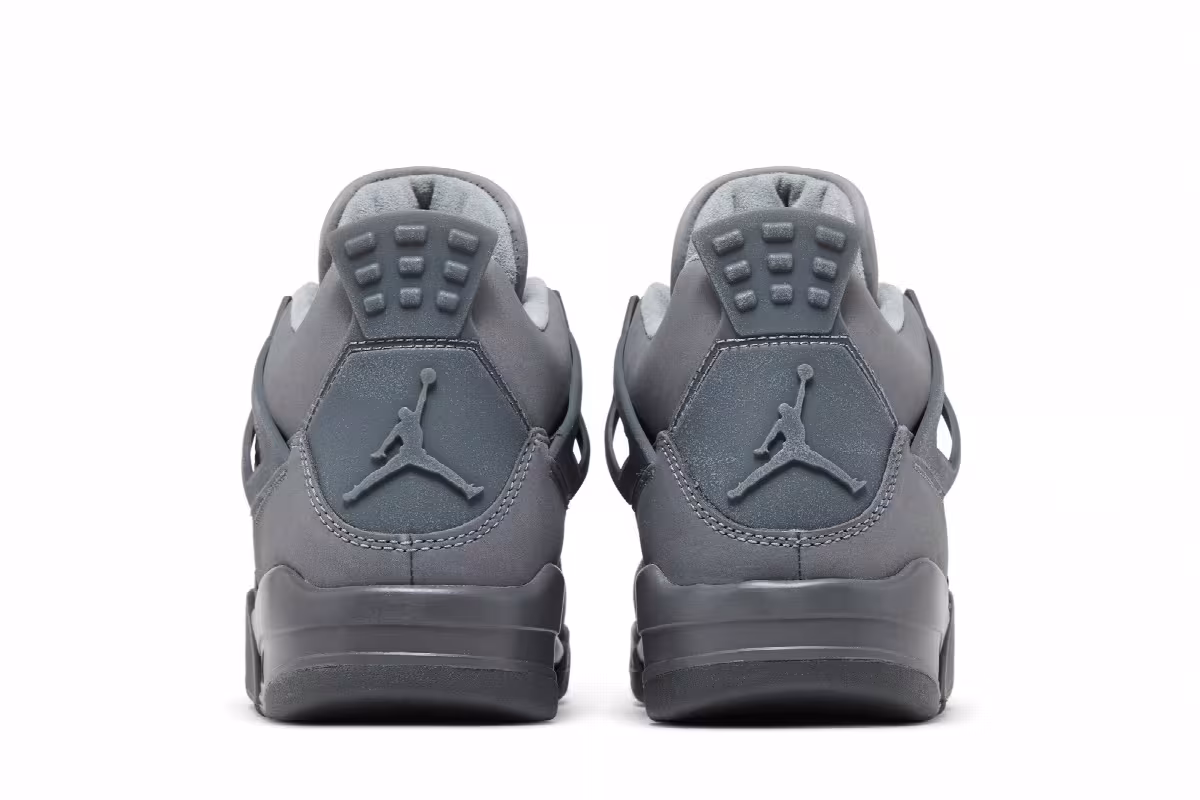 Air Jordan 4 SE GS Wet Cement, view 7