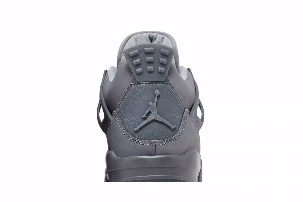 Air Jordan 4 SE GS Wet Cement, view 8