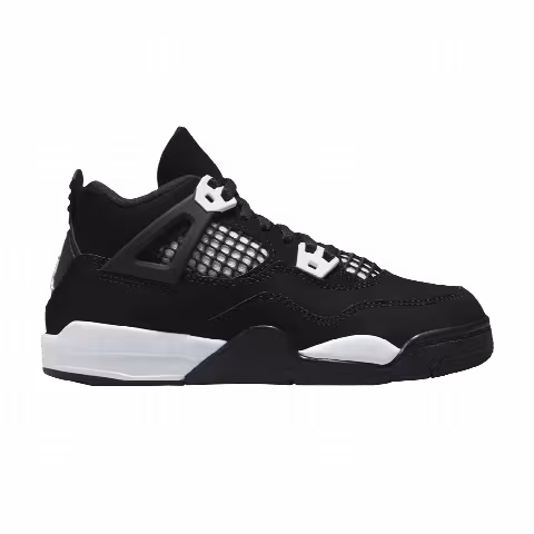Air Jordan 4 Retro PS 'White Thunder'