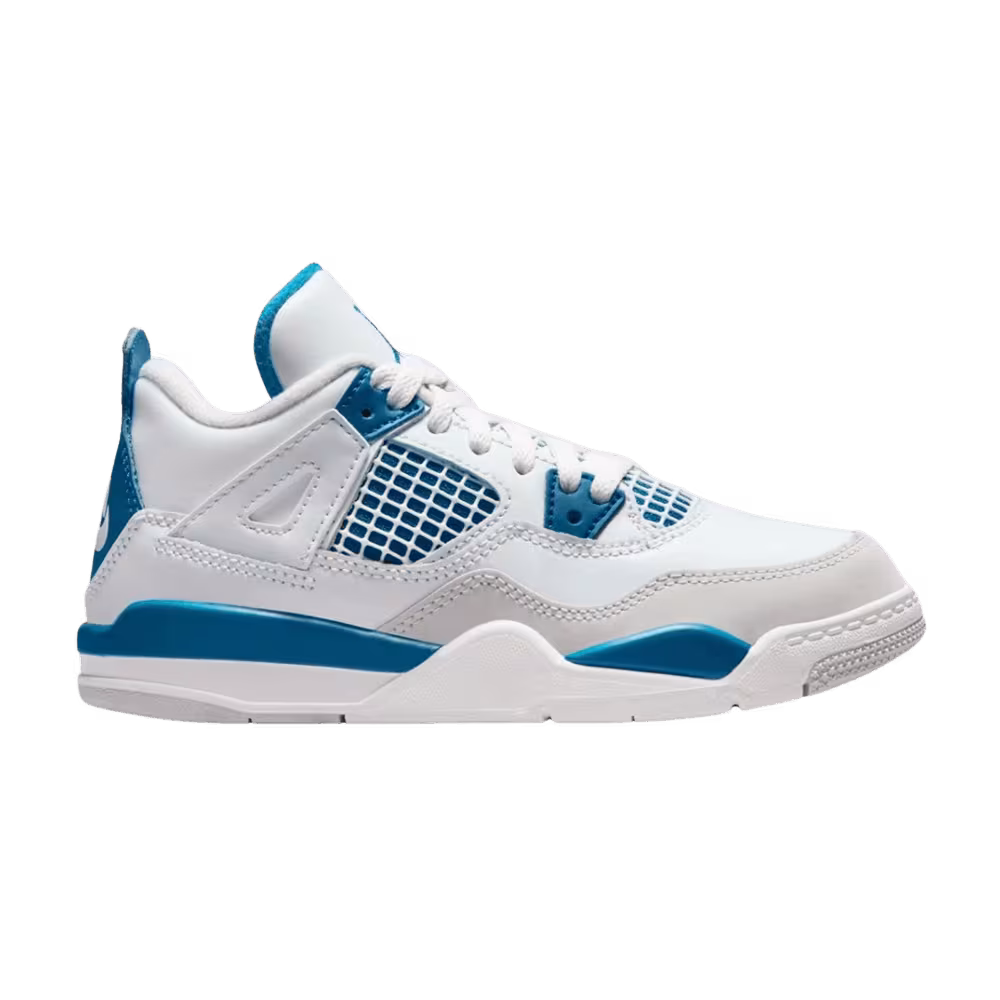 Air Jordan 4 PS Military Blue 2024