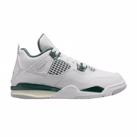 Air Jordan 4 Retro PS 'Oxidized Green'