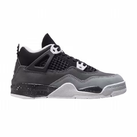 Air Jordan 4 Retro PS 'Fear' 2024