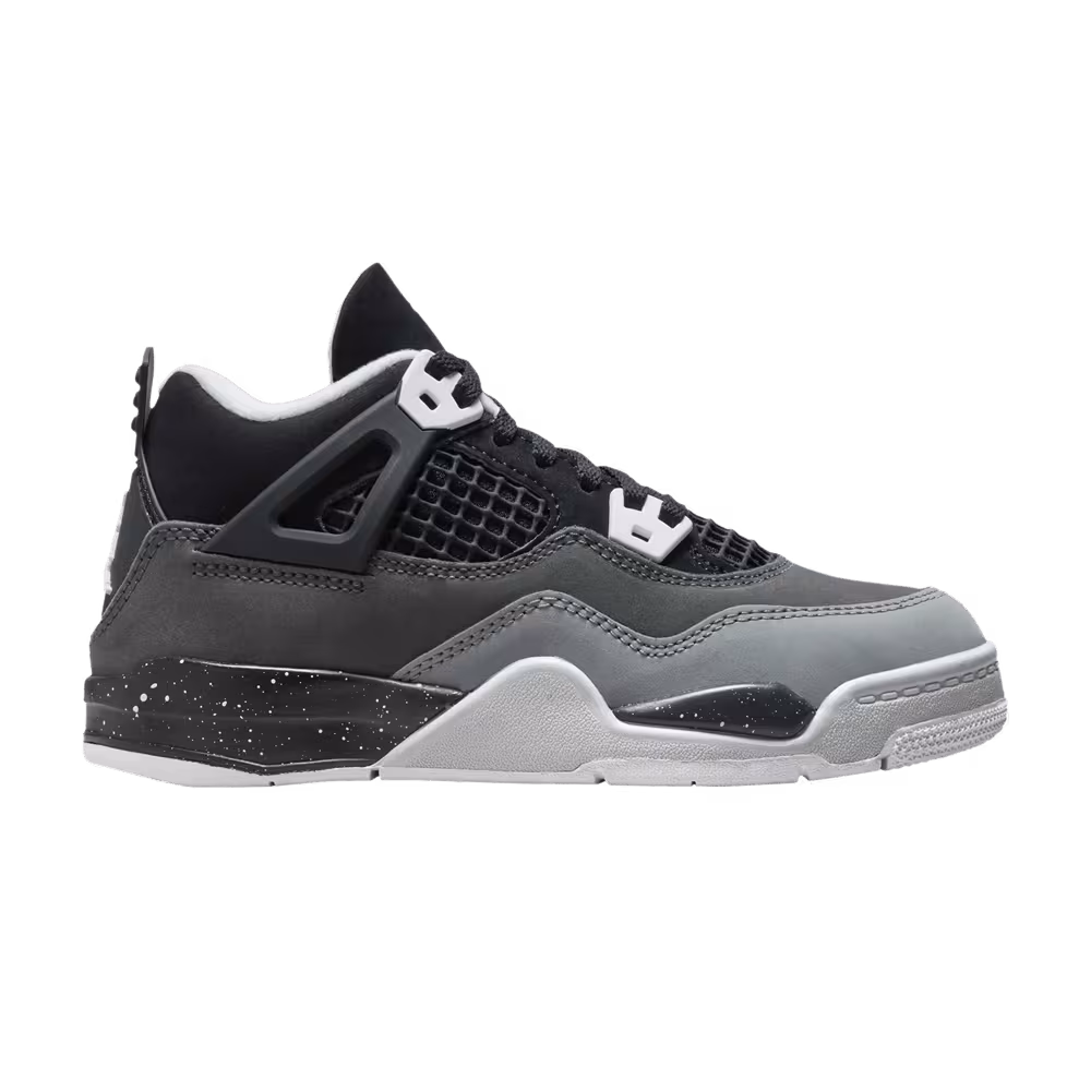Air Jordan 4 PS Fear 2024