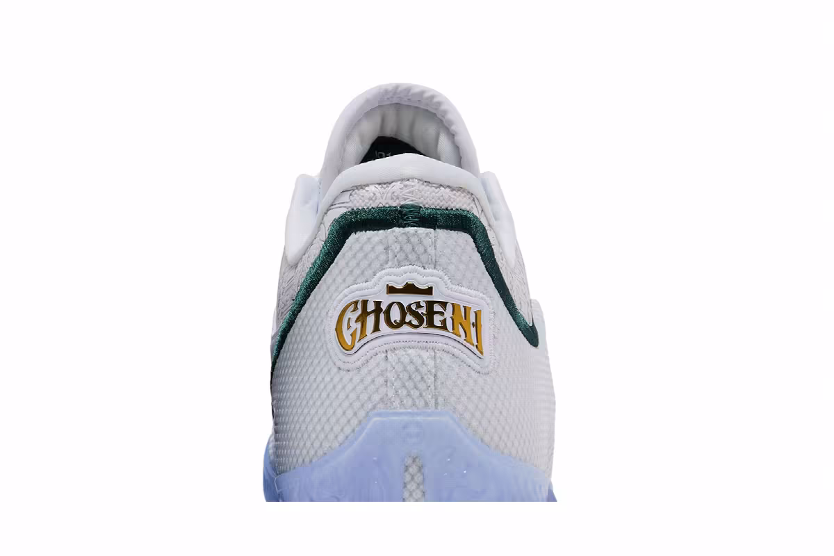 Nike Lebron 23 From This Point Forward, view 8