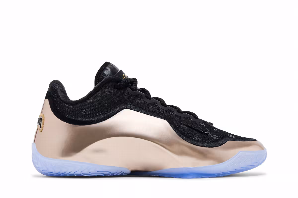 Nike Lebron 23 The Chosen One And The One Who Chose, view 2