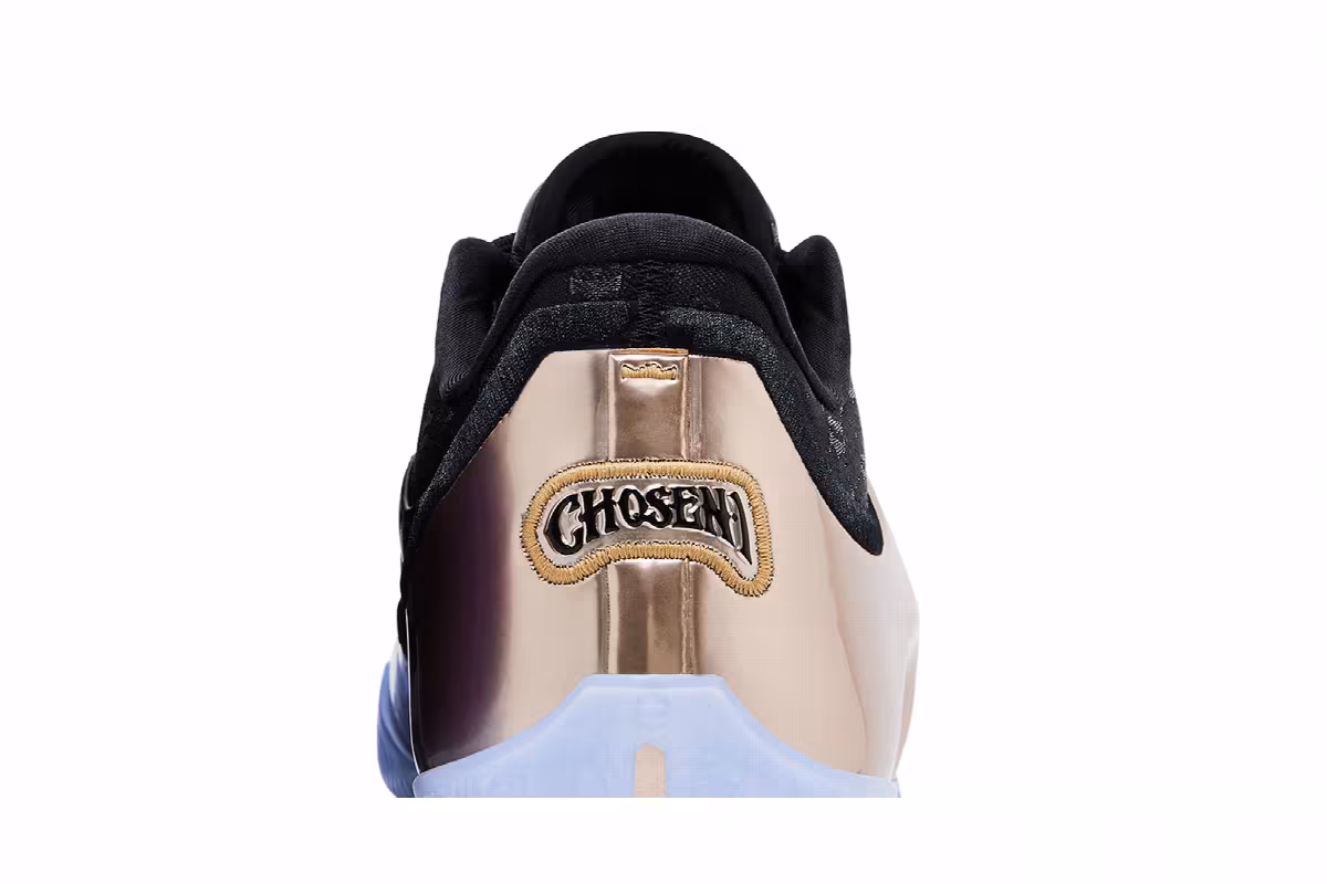 Nike Lebron 23 The Chosen One And The One Who Chose, view 8