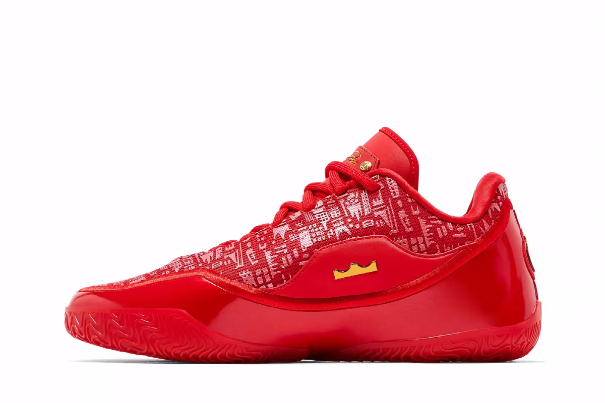 Nike Lebron 23 Best In Class, view 4