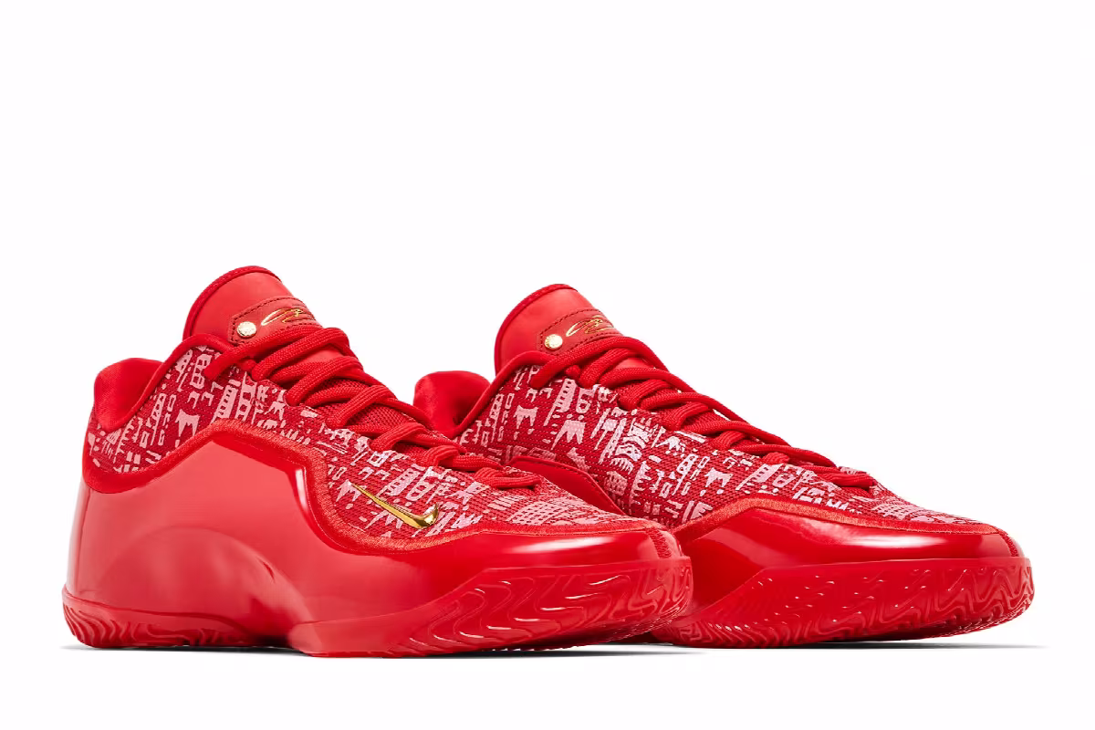 Nike Lebron 23 Best In Class, view 9