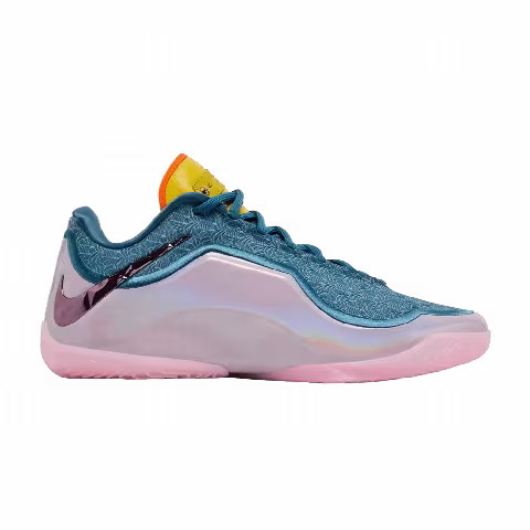 Nike Lebron 23 'Miami Twice'