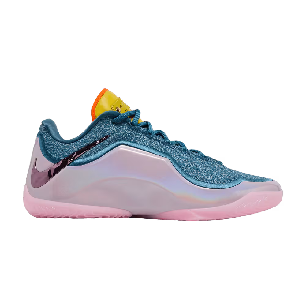 Nike Lebron 23 Miami Twice
