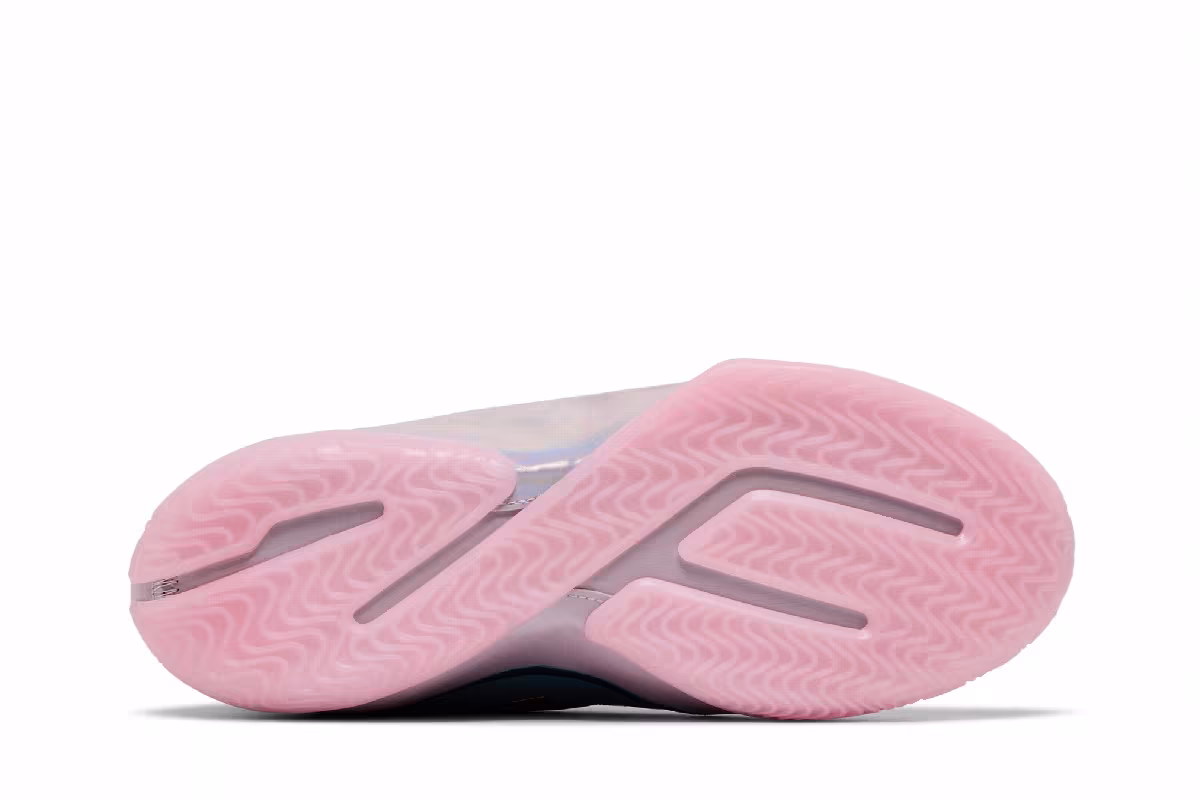 Nike Lebron 23 Miami Twice, view 5