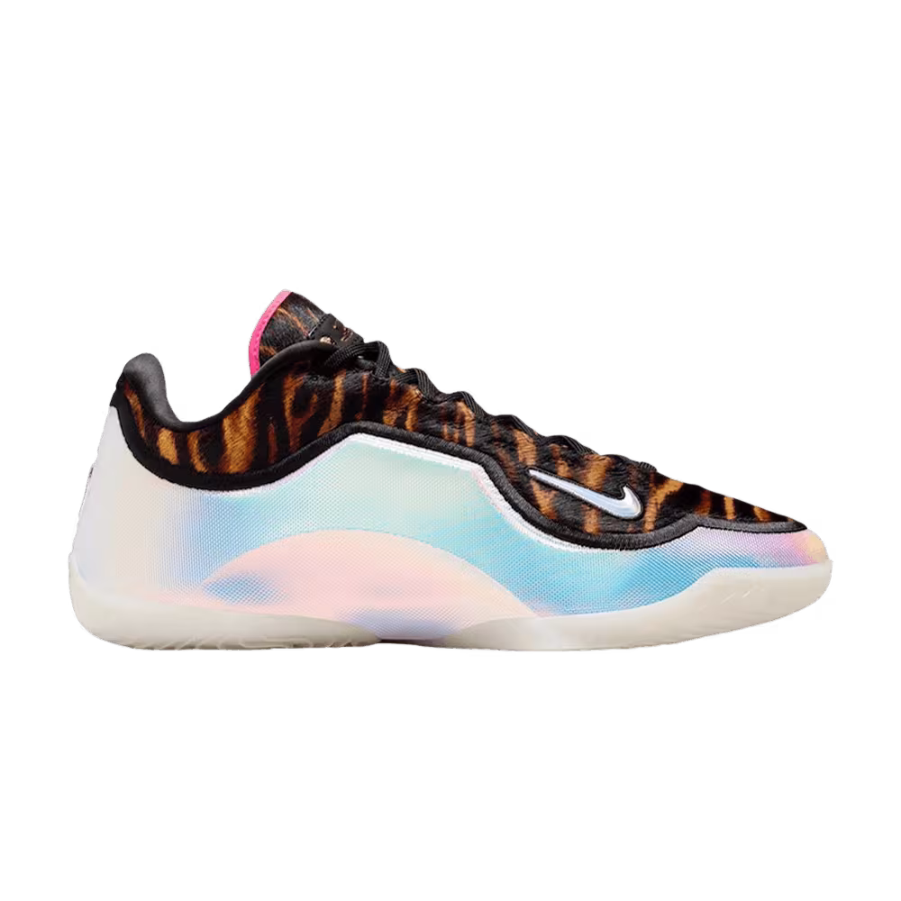 Nike Lebron 23 Heat Wave