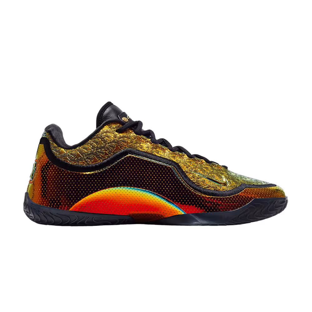 Nike Lebron 23 Uncharted