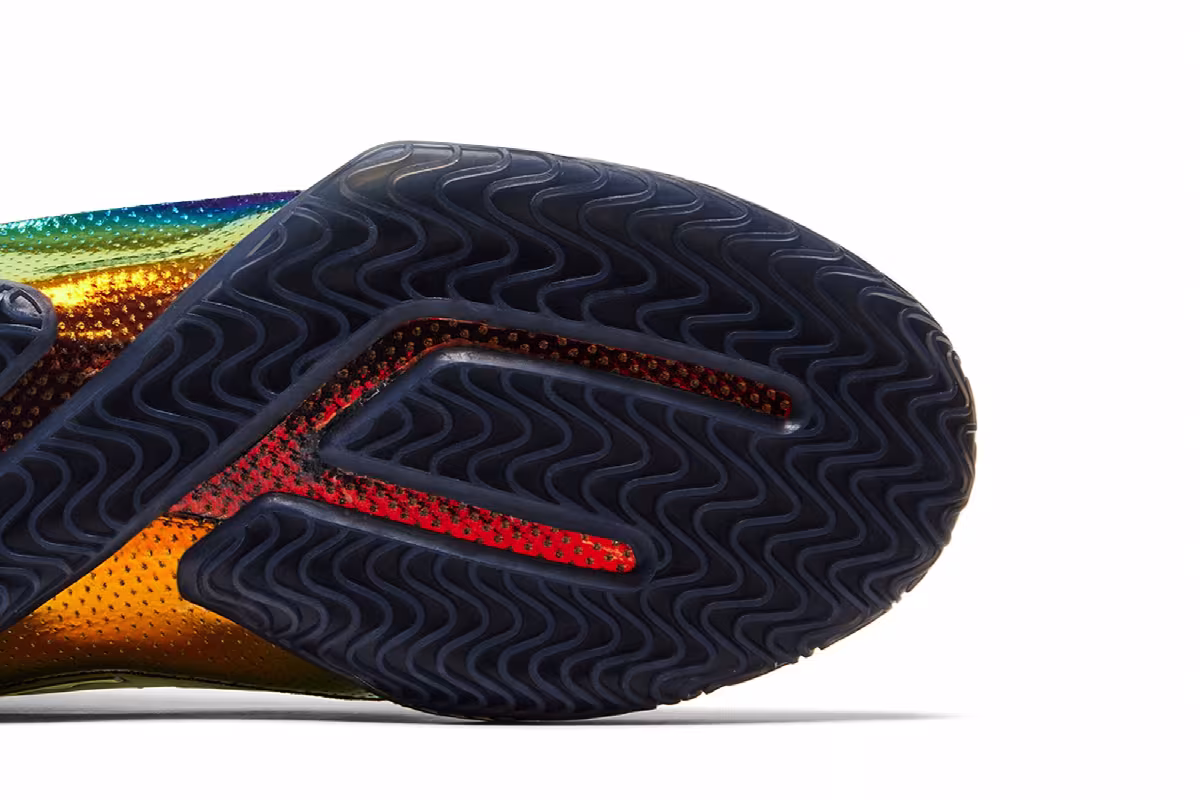 Nike Lebron 23 Uncharted, view 6