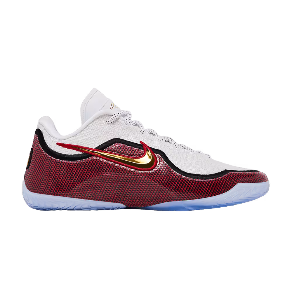 Nike Lebron 23 Grand Opening