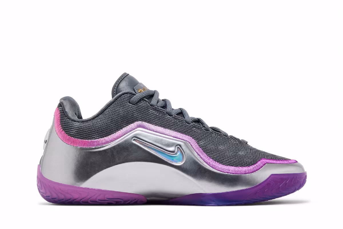 Nike Lebron 23 Bubble Boy, view 2