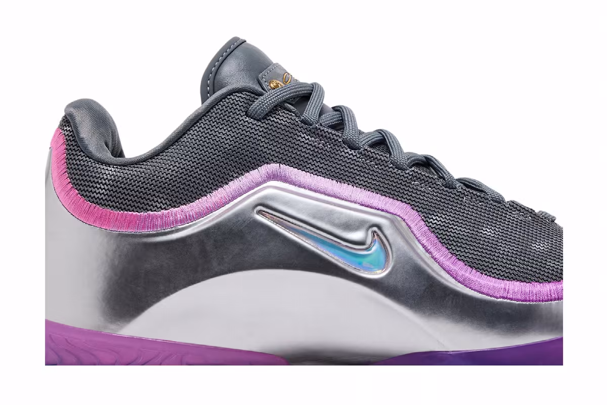 Nike Lebron 23 Bubble Boy, view 3