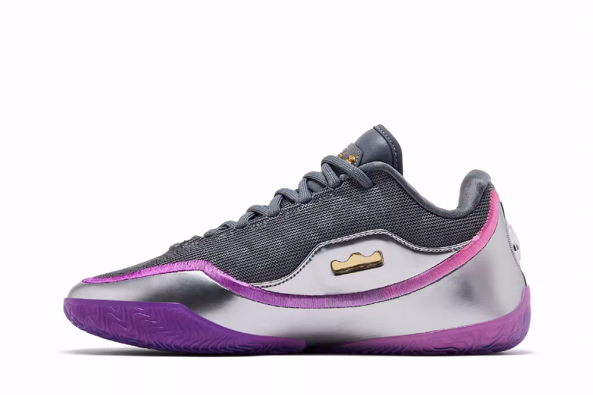 Nike Lebron 23 Bubble Boy, view 4