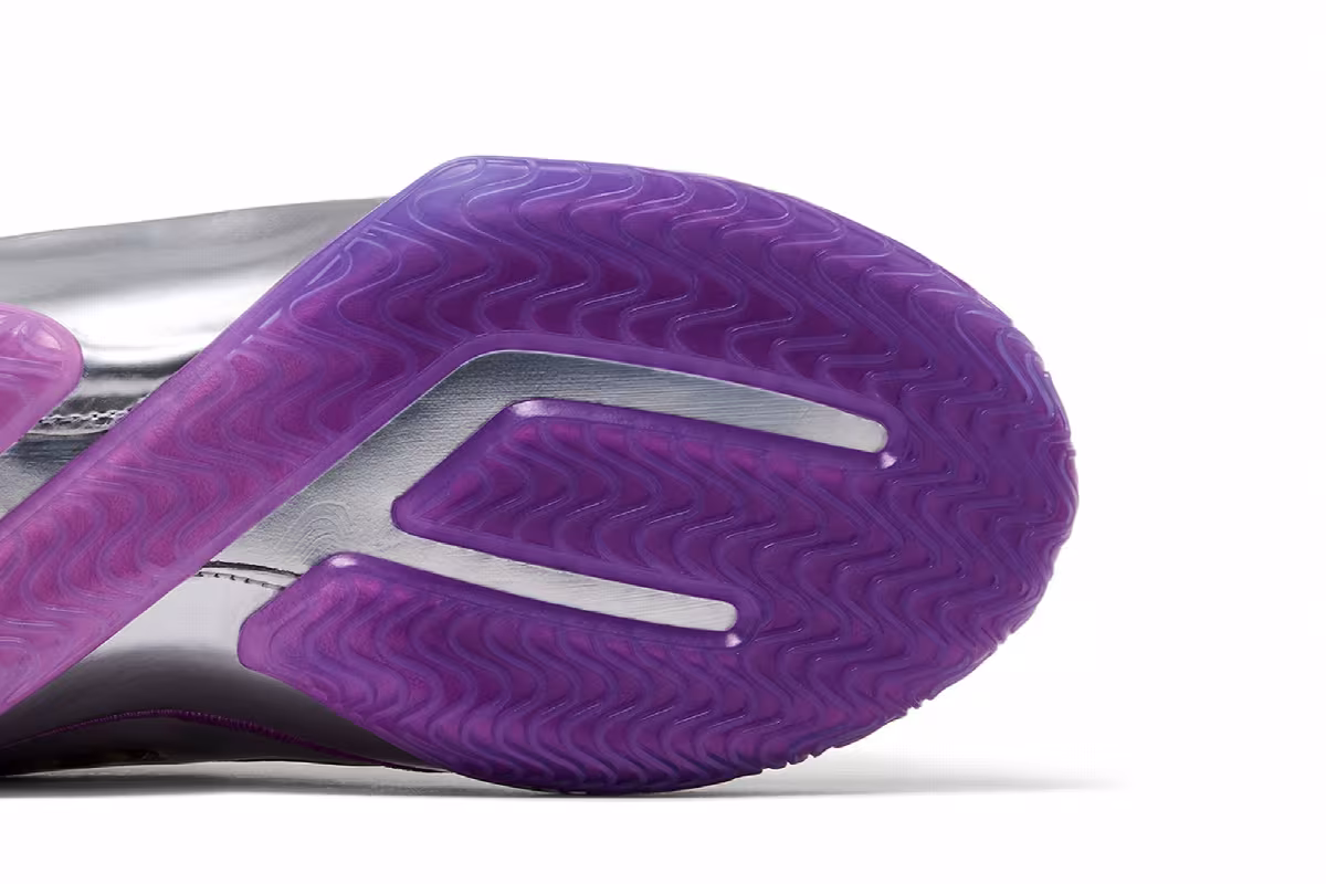Nike Lebron 23 Bubble Boy, view 6