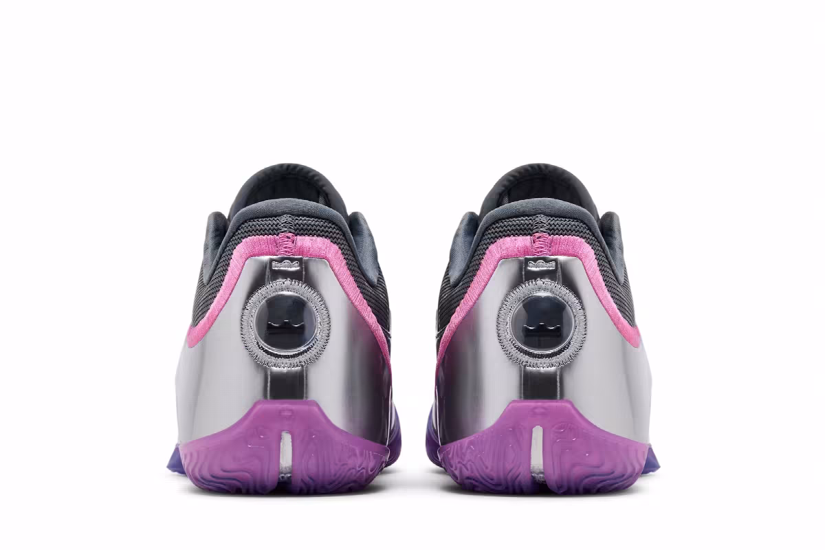 Nike Lebron 23 Bubble Boy, view 7