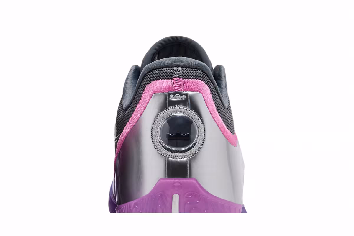 Nike Lebron 23 Bubble Boy, view 8