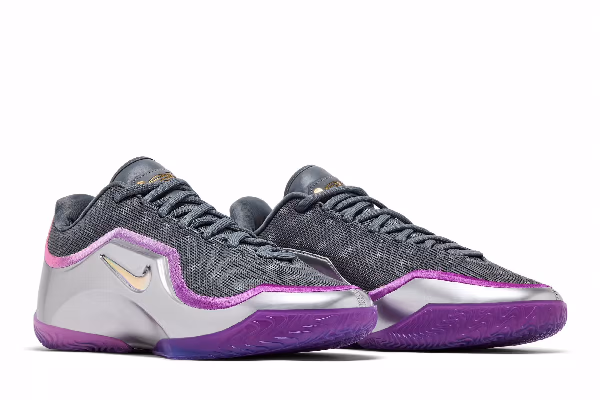 Nike Lebron 23 Bubble Boy, view 9