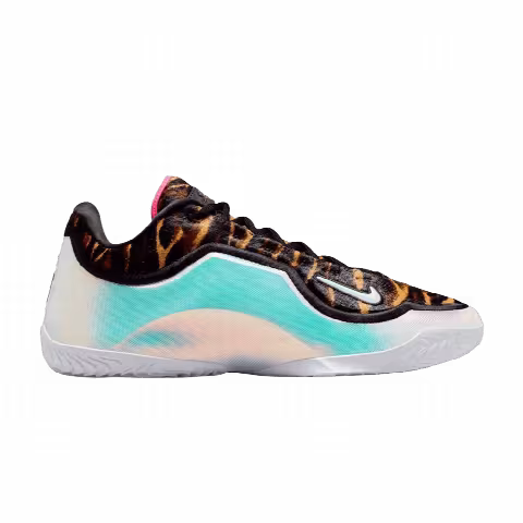 Nike Lebron 23 'Heat Wave'