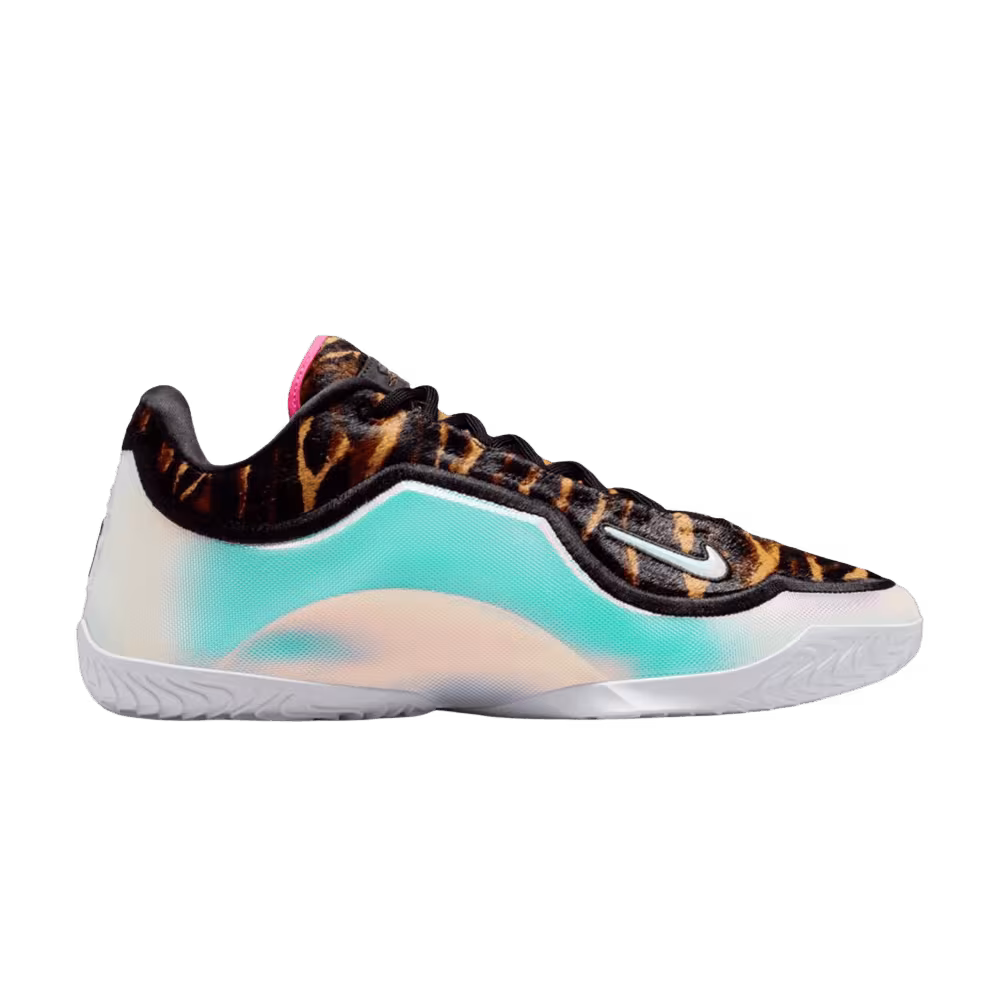 Nike Lebron 23 Heat Wave