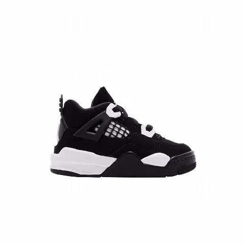 Air Jordan 4 Retro TD 'White Thunder'